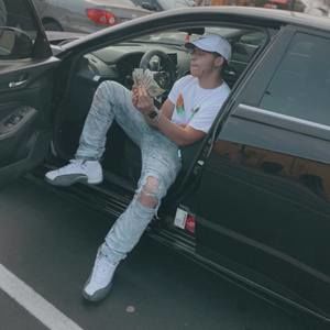 Meet your Posher, Jaden